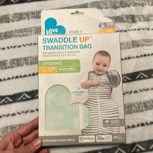 Love To Dream Stage 2 Transition Bag